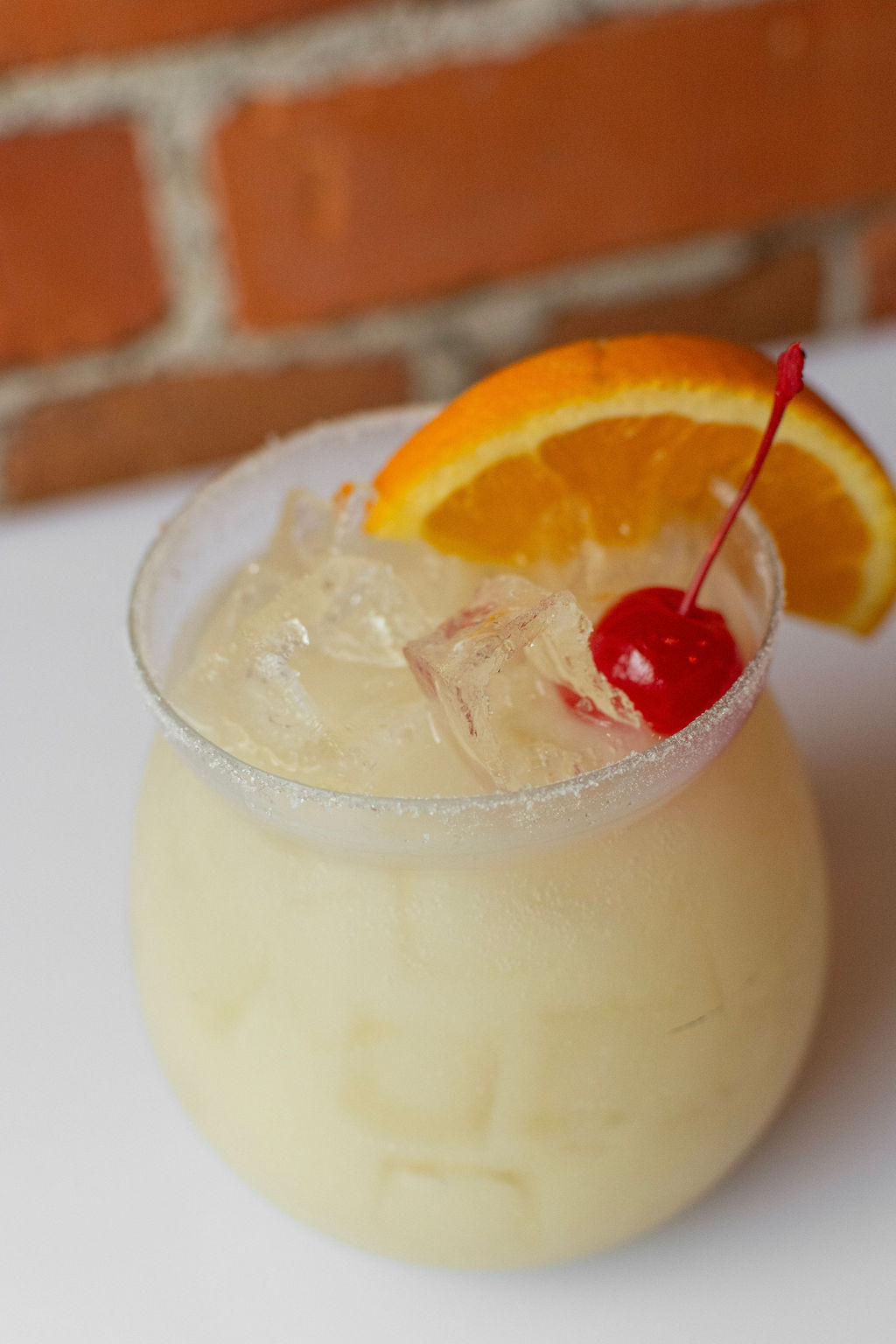 Banana Margarita